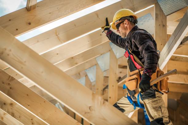Best Gutter Installation and Roofing  in West Puente Valley, CA