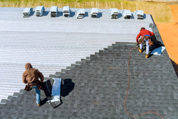 Best Storm Damage Roof Repair  in West Puente Valley, CA