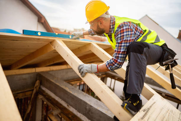 Best Metal Roofing Contractor  in West Puente Valley, CA