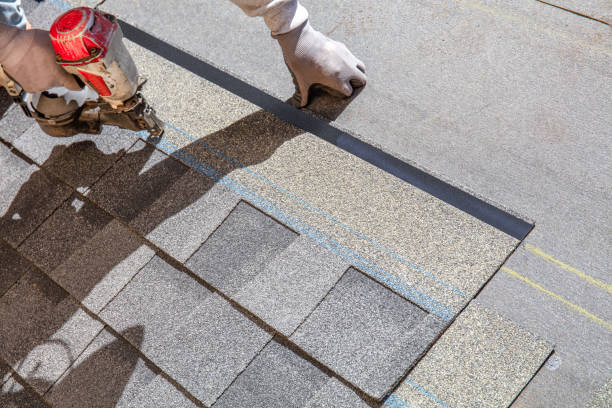 Best Affordable Roofing Company  in West Puente Valley, CA