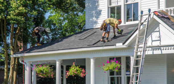 Slate Roofing Contractor in West Puente Valley, CA