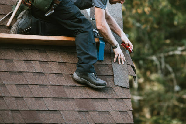 Best Shingle Roofing Installation  in West Puente Valley, CA